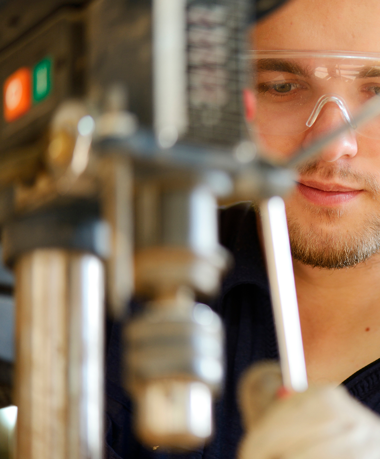 minnich manufacturing